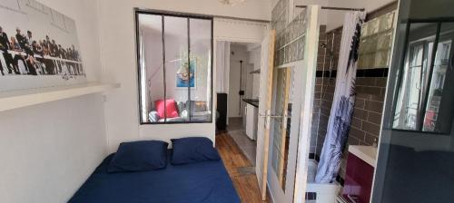 WONDERFUL FLAT IN MONTMARTRE