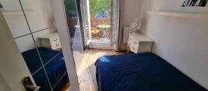 WONDERFUL FLAT IN MONTMARTRE