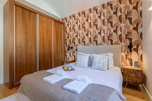 Wonderful Flat Near River w/ AC by LovelyStay