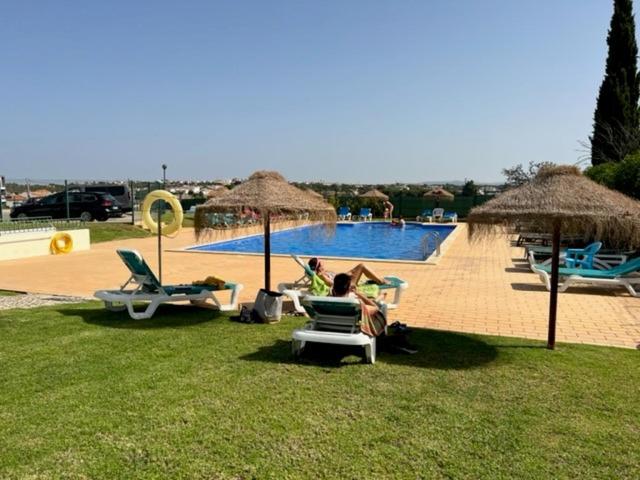 Wonderful Holiday Rua Manuel Teixeira Gomes, 28 Condominio Alto dos Brejos, 8200-291 Albufeira