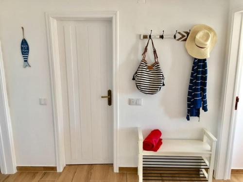 Wonderful Seafront 2 bedroom apartment