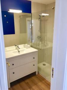 Wonderful Seafront 2 bedroom apartment