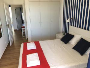 Wonderful Seafront 2 bedroom apartment