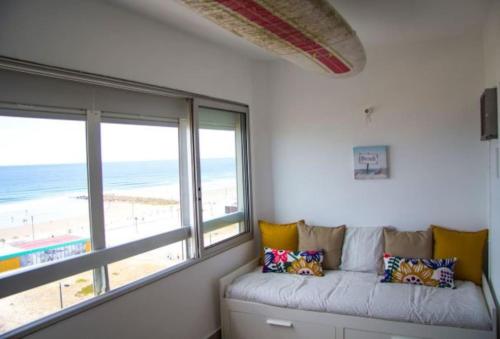 Wonderful Studio Apartment in front of the beach