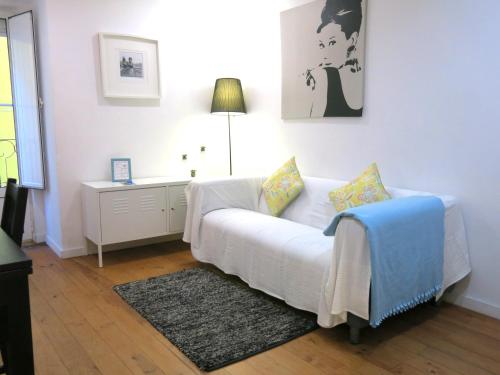 Wonderful Studio in Lisbon