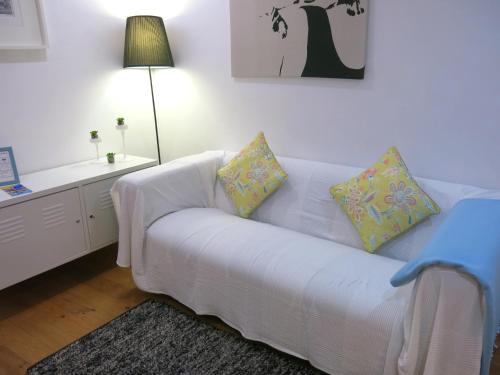 Wonderful Studio in Lisbon
