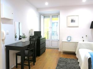 Wonderful Studio in Lisbon