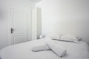 Wonderful studio with terrace - Saint-Denis - Welkeys