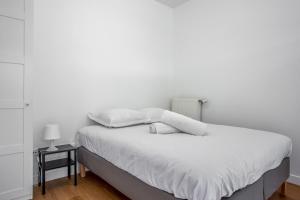 Wonderful studio with terrace - Saint-Denis - Welkeys