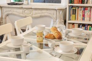 Wonderful typically Parisian apartment - Paris - Welkeys