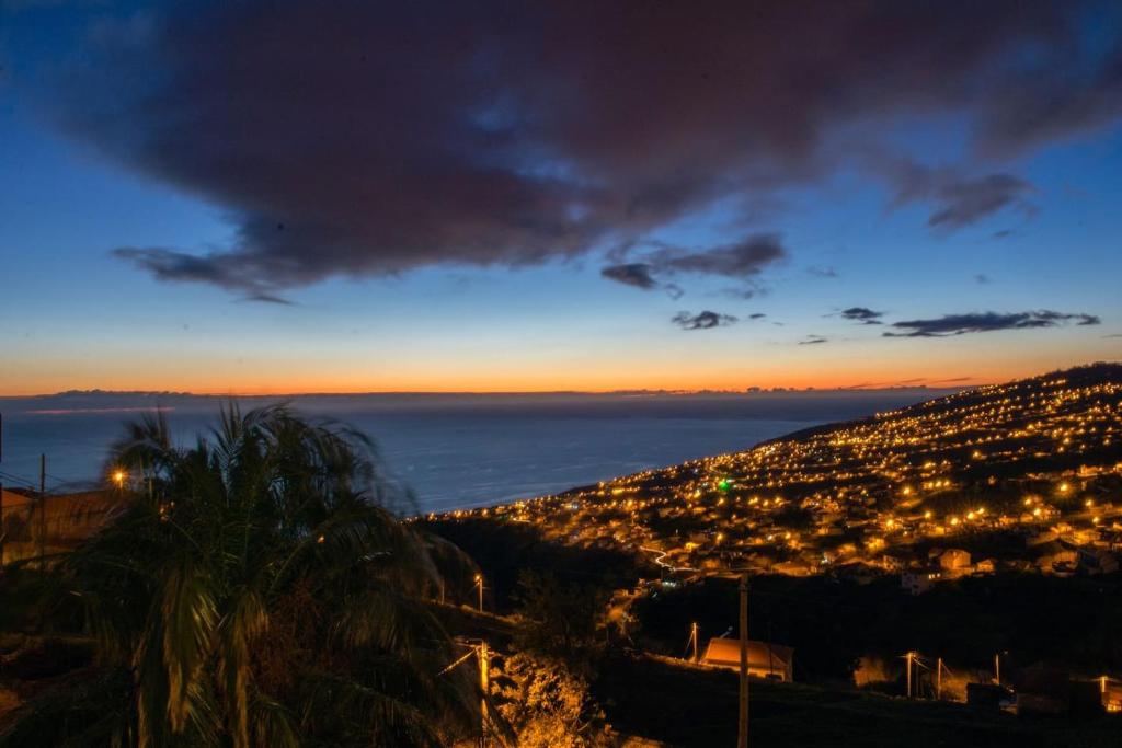 Wonderful View Rua Da Laje nº 9, 9370-727 Arco da Calheta