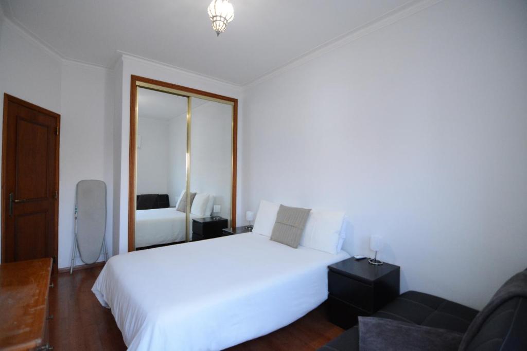 Wonderful view in the city center Avenida 5 de Outubro, 68 - 10ºDtº., 8000-077 Faro