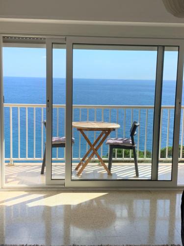 wonderfull view cap d ail monaco