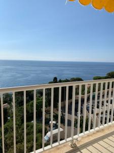 wonderfull view cap d ail monaco