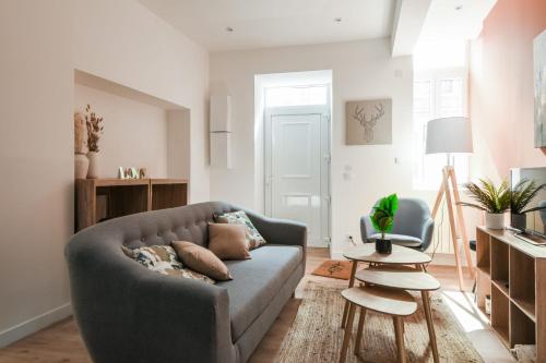 Wonderfully renovated apartment - Lille -Welkeys