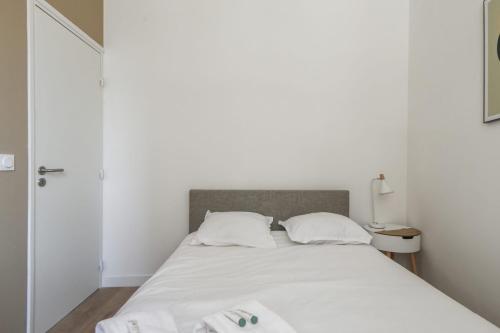 Wonderfully renovated apartment - Lille -Welkeys