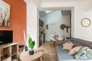 Wonderfully renovated apartment - Lille -Welkeys