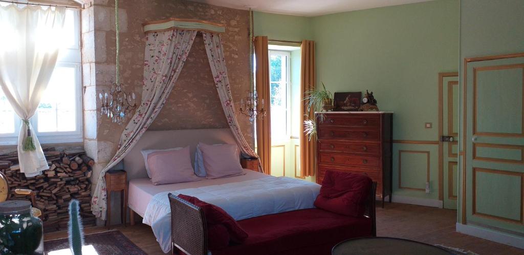Wood & Bricks, appartement 1 chambre au calme - centre ville - Wifi 64200 Biarritz