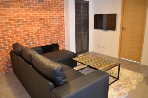 Wood & Bricks, appartement 1 chambre au calme - centre ville - Wifi