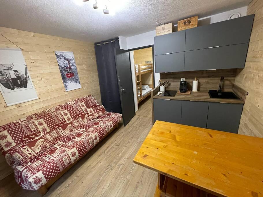 Wood Loft by RDC