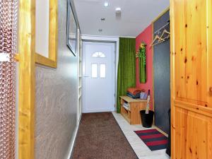 Wooden Apartment in L wensen Lower Saxony with Terrace