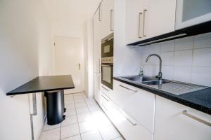 Appartement Woody Cosy Appartement A 4, 1er étage 9 Rue Urbain le Verrier 77127 Lieusaint Île-de-France