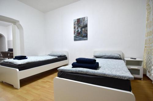 Work and Stay in Troisdorf