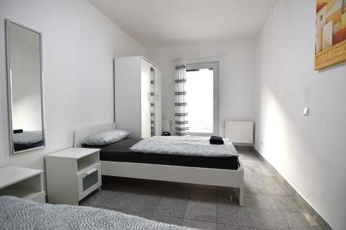 Work and Stay in Troisdorf