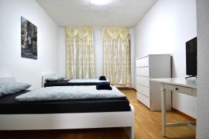 Work and Stay in Troisdorf