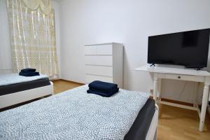 Work and Stay in Troisdorf