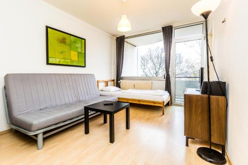 Work and Stay Koeln Ostheim