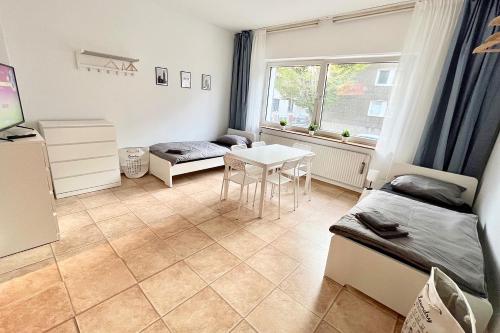 Work & Relax Apartment in Gelsenkirchen