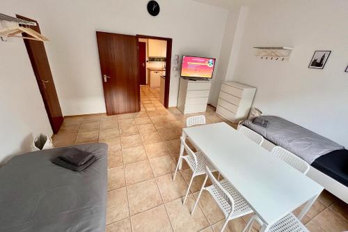 Work & Relax Apartment in Gelsenkirchen