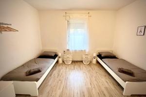 Work & Relax Apartment in Gelsenkirchen