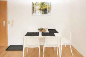 Appartement Work & Stay Apartment 2 rooms 9 Danziger Straße 35415 Pohlheim Hesse
