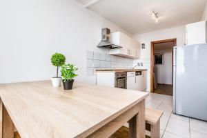 Work & stay apartment in Bergisch Gladbach Bensberg