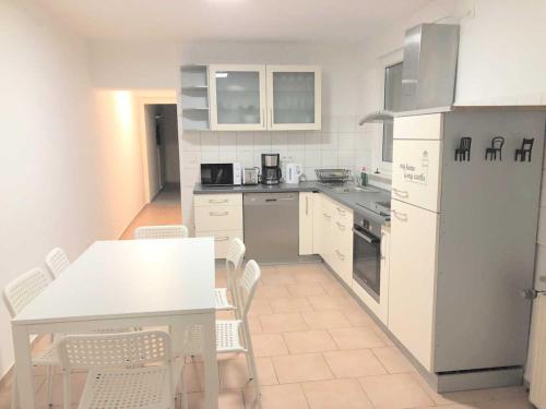 Work & Stay Apartment in Troisdorf