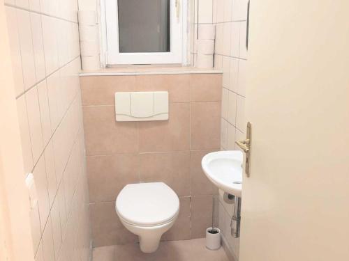 Work & Stay Apartment in Troisdorf