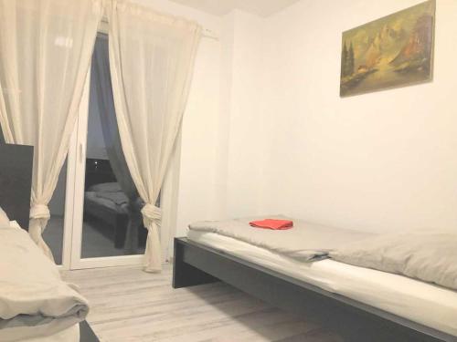 Work & Stay Apartment in Troisdorf