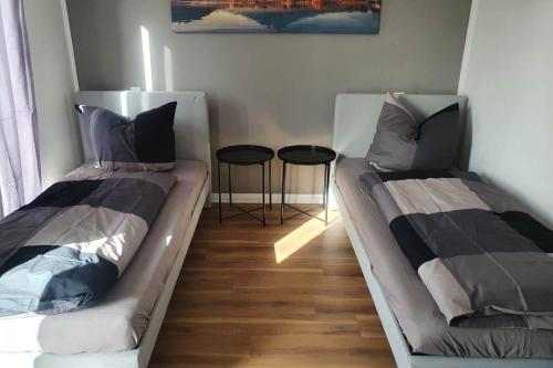 Work & Stay Apartment Ingolstadt