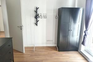 Work & Stay Apartment Ingolstadt