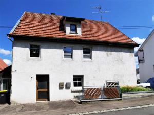 Work& Stay Apartment mit 2 Schlafzimmern