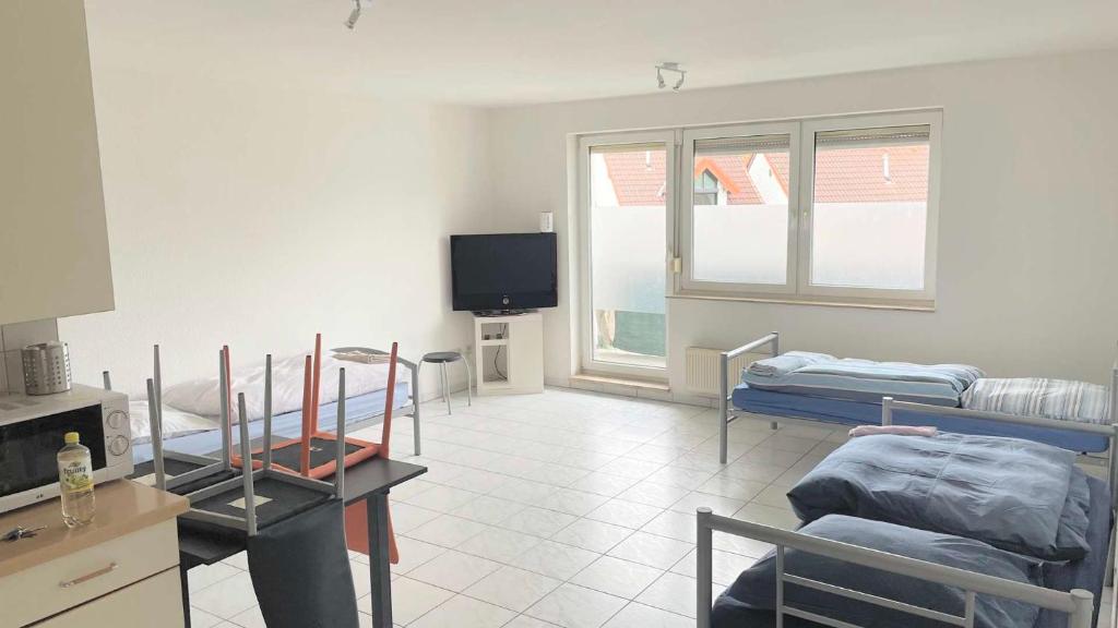 work & stay apartment mit WLAN & Balkon 1 Kopernikusstraße, 53757 Sankt Augustin