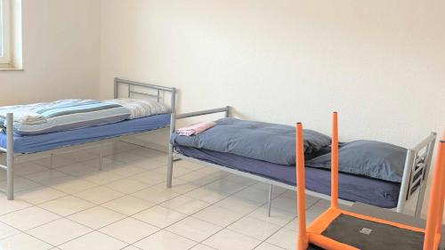 work & stay apartment mit WLAN & Balkon