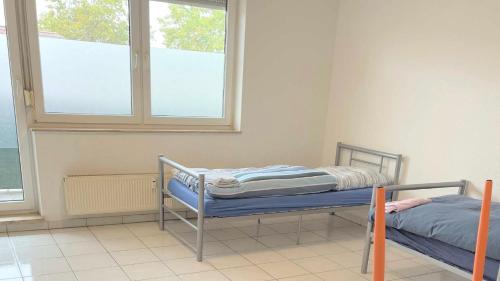 work & stay apartment mit WLAN & Balkon