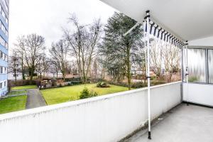 Work & Stay Apartment Monheim