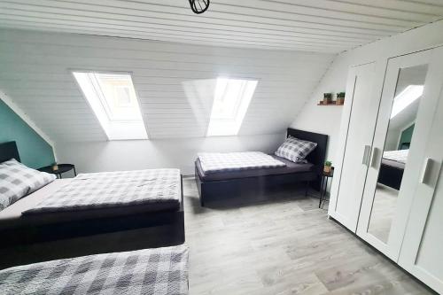 Work & Stay apartment Vohburg near Ingolstadt