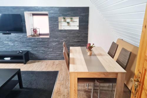 Work & Stay apartment Vohburg near Ingolstadt
