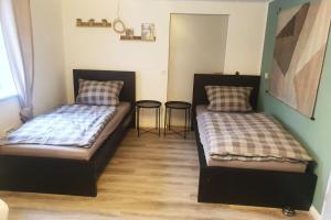 Work & Stay apartment Vohburg near Ingolstadt