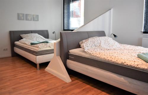 Work & stay exclusive apartment